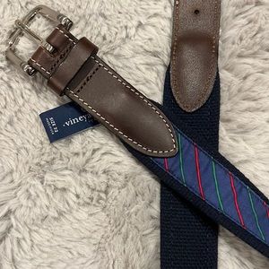 Vineyard Vines Belt